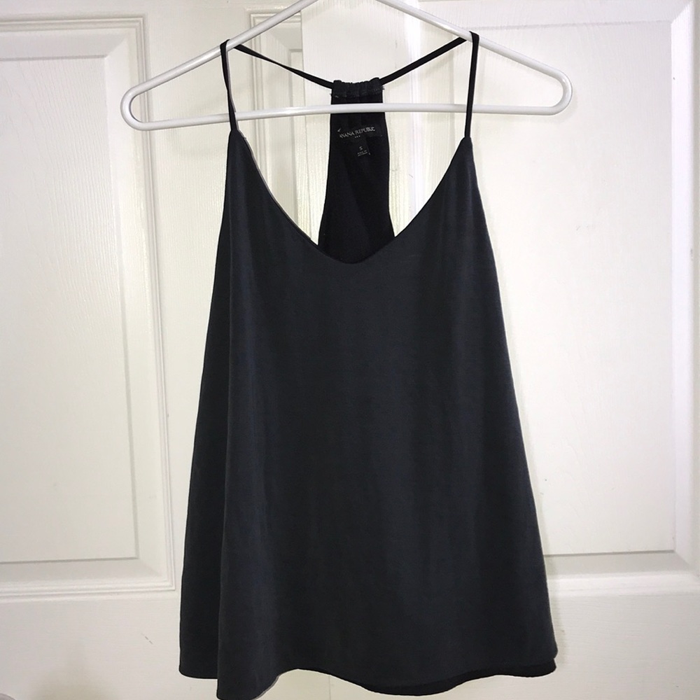 Banana Republic tank